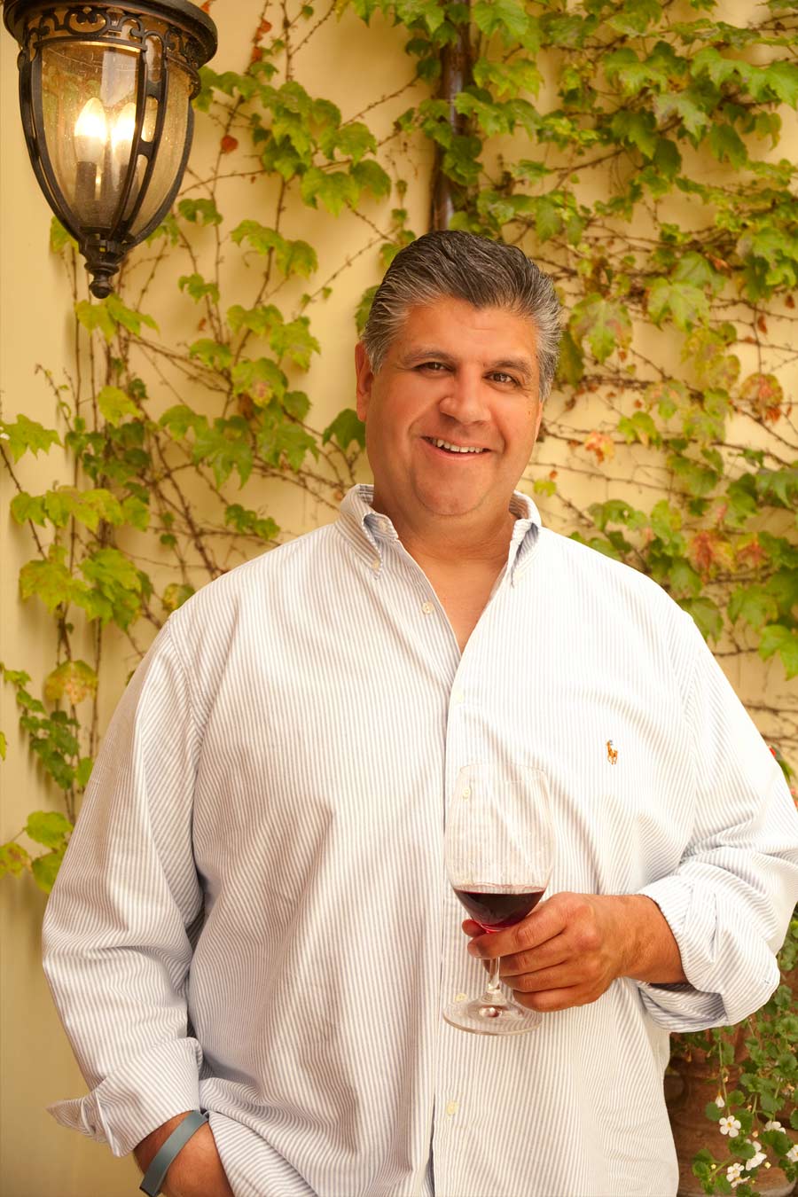 Michael Garcia
